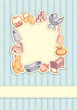 Baby background