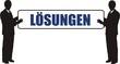silhouette lösungen