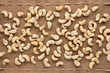 Peeled cashew