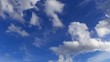 Summer Clouds
