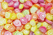 Colorful Candy
