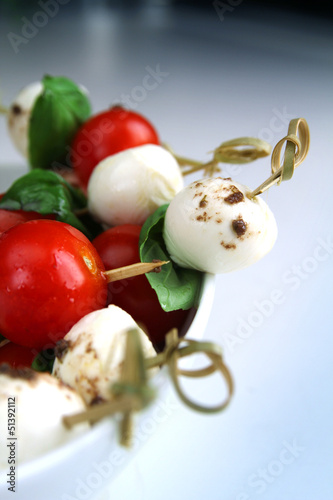 Photo: Caprese Caprese