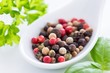 Pepper mix