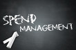 Blackboard "Spend Management"