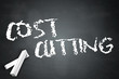 Blackboard "Cost Cutting"