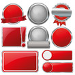 buttons