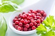 Rose pepper