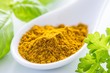 Curry powder