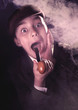 Foto: Don't smoke! Don't smoke!