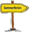 Sommerferien...