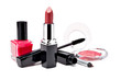 Various Cosmetics