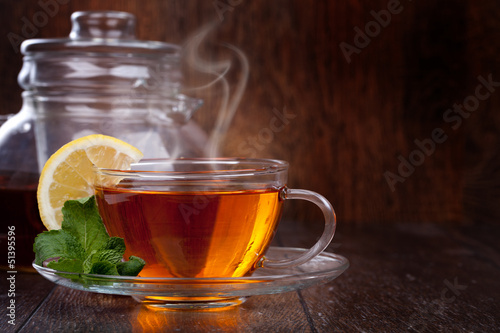 Photo: Cup of tea Cup of tea
