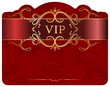 VIP design. Vector illustration.