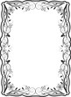 decorative frame