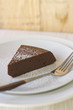 Flourless Chocolate Cake