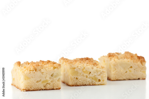 Photo: Blechkuchen Blechkuchen