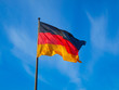 German flag