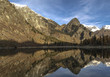 Autumn on the lake