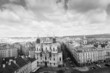 view of Prague