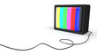 Waiting for broadcasting