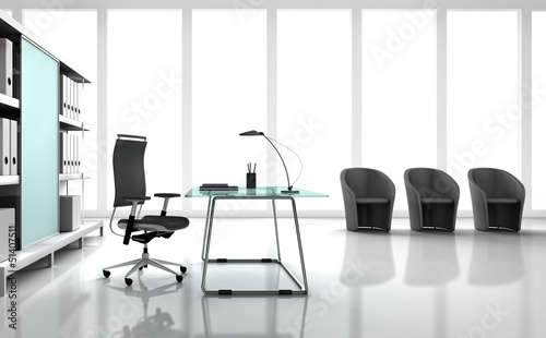 Photo: Büro-Loft Büro-Loft