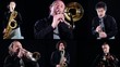 jazz band