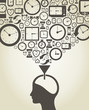 Time