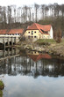 Foto: Obere Mühle in Detmold Obere Mühle in Detmold