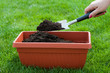Gardening