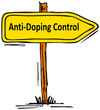 Anti-Doping Control