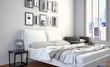 Urban Bedroom