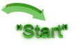 "Start" (3-d visualization)..