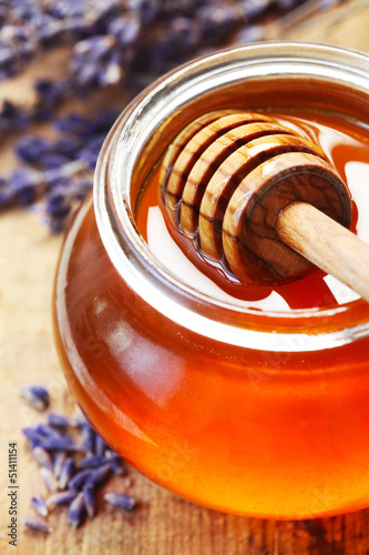 Photo: Lavender Honey Lavender Honey