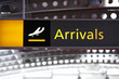 Arrivals