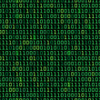 Binary Background