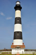 Bodie Island Lighthouse,Cape Hatteras NS,North Carolina
