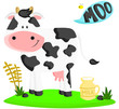 Cow