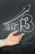 2013 up