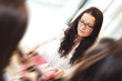 Foto: girl on examinination girl on examinination