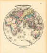 World vintage