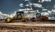 planierraupen team hdr 3
