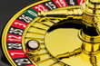 Roulette Glücksspiel im Kasino