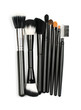 Photo: Makeup brush set Makeup brush set