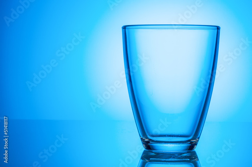 Photo: Leeres Glas Leeres Glas