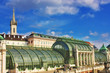 Photo: Butterfly house / Schmetterlinghaus Vienna, Austria Butterfly house / Schmetterlinghaus Vienna, Austria