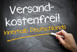 Versandkostenfrei