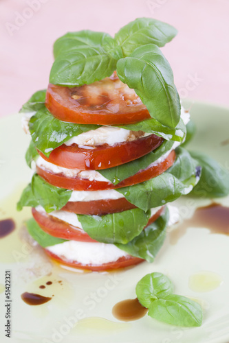 Photo: Caprese Caprese