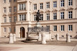 Mägdebrunnen Leipzig