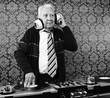 Photo: grandpa dj grandpa dj