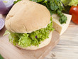 ready sandwich